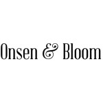 Onsen & Bloom Coupon Codes