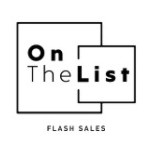 OnTheList Coupon Codes