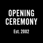 Opening Ceremony Coupon Codes