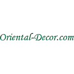 Oriental Decor Coupon Codes