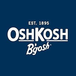 OshKosh B'gosh Coupon Codes