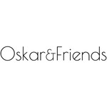 Oskar&Friends Coupon Codes