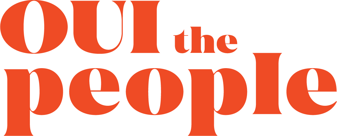 OUI the People Coupon Codes