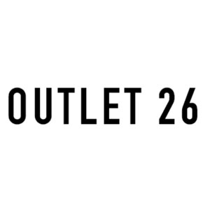 Outlet 26 Coupon Codes