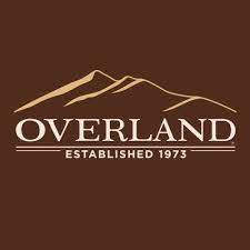 Overland Coupon Codes