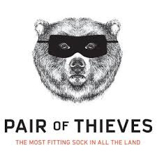 Pair of Thieves Coupon Codes