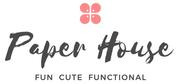Paper House Coupon Codes