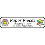 Paper Pieces Coupon Codes