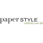 Paper Style Coupon Codes