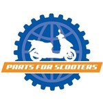 PartsForScooters Coupon Codes