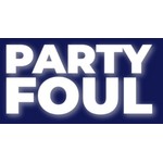 Party Foul Coupon Codes