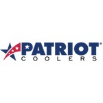 PATRIOT COOLERS Coupon Codes