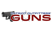 Patriot Outfitters Coupon Codes