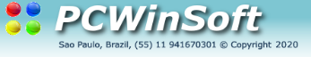 PCWinSoft Coupon Codes