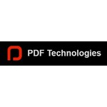 PDF Technologies Coupon Codes