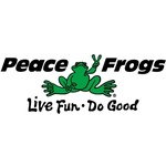 Peace Frogs Coupon Codes