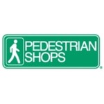 Pedestrian Shops Coupon Codes