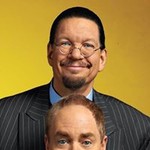 Penn and Teller Coupon Codes