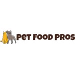 Pet Food Pros Coupon Codes