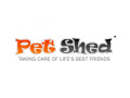 Pet Shed Coupon Codes