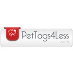 Pet Tags4Less Coupon Codes