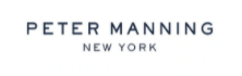 Peter Manning NYC Coupon Codes