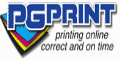 PGprint Coupon Codes