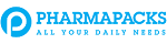 Pharmapacks Coupon Codes