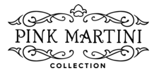 Pink Martini Collection Coupon Codes