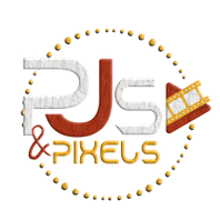 PJs and Pixels Coupon Codes