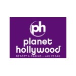 Planet Hollywood Coupon Codes