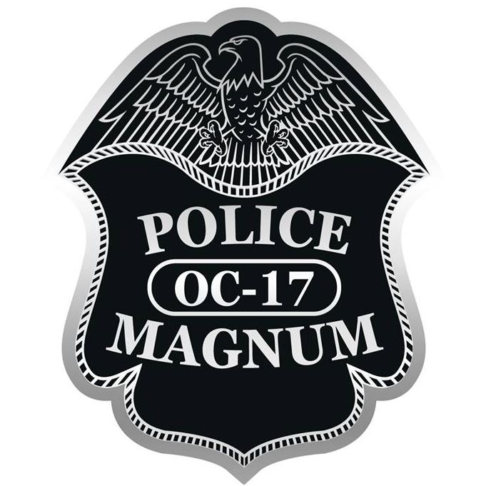 Police Magnum Coupon Codes