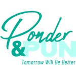 Ponder & Pun Coupon Codes