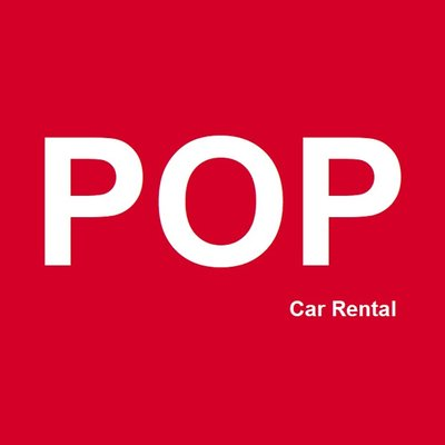 Pop Rent a Car Coupon Codes