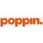 Poppin Coupon Codes