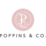 Poppins & Co. Coupon Codes