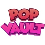 POPvault Coupon Codes