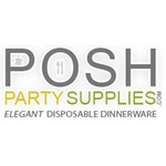 Posh Party Supplies Coupon Codes