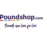 Poundshop Coupon Codes