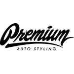 Premium Automotive Styling Coupon Codes