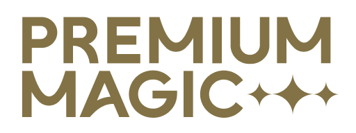 Premium Magic Coupon Codes