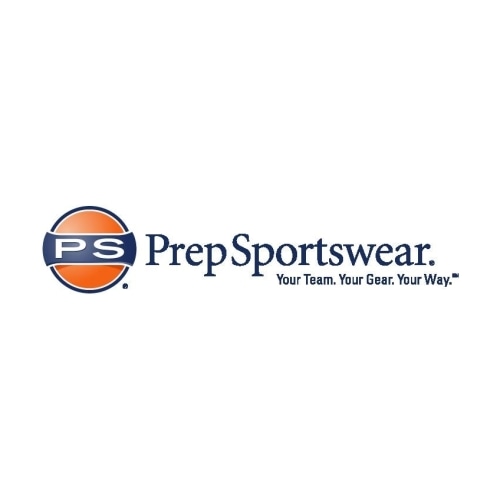 Prep Sportswear Coupon Codes