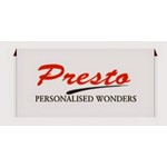 PRESTO GIFTS Coupon Codes