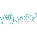 Pretty Presets for Lightroom Coupon Codes