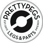 Prettypegs Coupon Codes