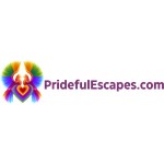 PridefulEscapes Coupon Codes