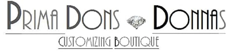 Prima Dons and Donnas Coupon Codes