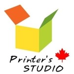 Printer's Studio Coupon Codes