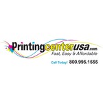 PrintingCenterUSA Coupon Codes