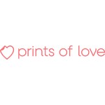 Prints of Love Coupon Codes